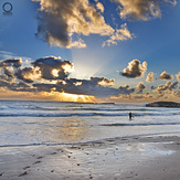 Praia do Baleal