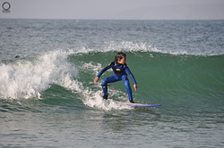 Praia do Baleal photo