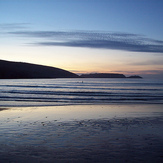 Playa de Malpica