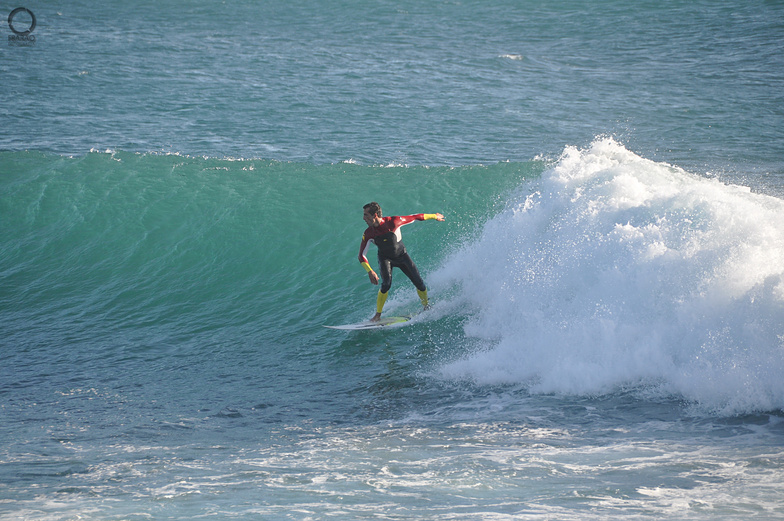 Consolacao Rights surf break