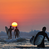 Praia do Baleal