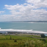 someday in 2013, Raglan-Manu Bay