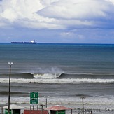 Tramandaí Glass, Tramandai Pier (Platforma)