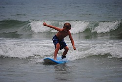 Garden City Pier photo