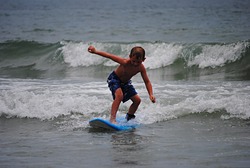 Garden City Pier Surf Forecast And Surf Reports Carolina South Usa