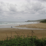 Playa de Meron