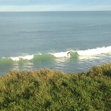 Timbomb at campbells bay