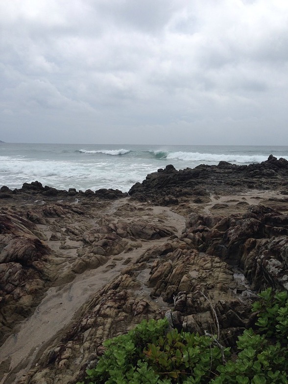 Kisami-Ohama Beach