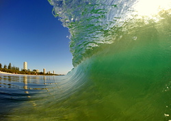 Burleigh Heads Producing Goods photo