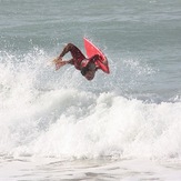 Surf Berbere Taghazout Morocco, Devil's Rock