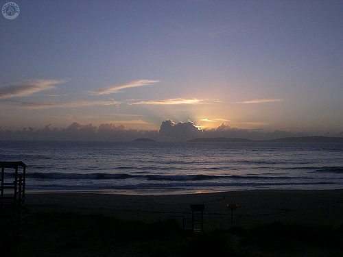 Playa de Montalbo