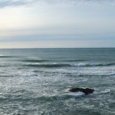 Fergusonns Beach, north swell, Fergusons Beach