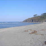 Playa de Navia