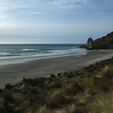 Fergusons Beach 