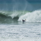 July 2014 Swell, Rio Mar