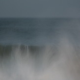 THE WEDGE monday evening, Newport Beach