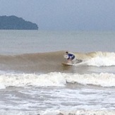 Tanjung Aru Beach