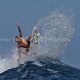 Fiji surf, Cloudbreak