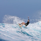 Fiji surf, Swimming Pools