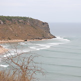 Cabo Ledo