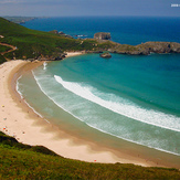 Playa de Niembro