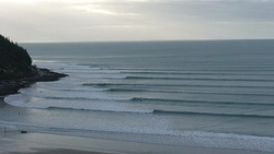 Shipwreck bay pumping, Shipwrecks Bay-Peaks photo