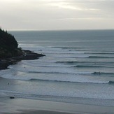 Shipwreck bay pumping, Shipwrecks Bay-Peaks