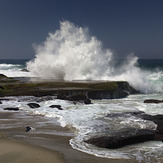 Crash Boom, Laguna Beach