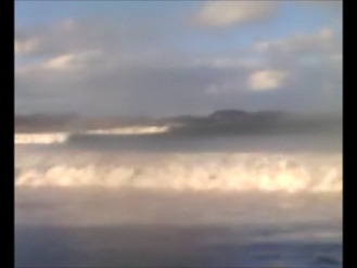 Orford river, Orford Rivermouth