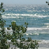 Surf @ Sandbanks, Sandbanks Provincial Park