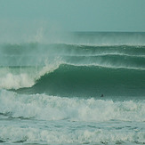 The Pipe, Midway, Midway Beach - Gizzy Pipe