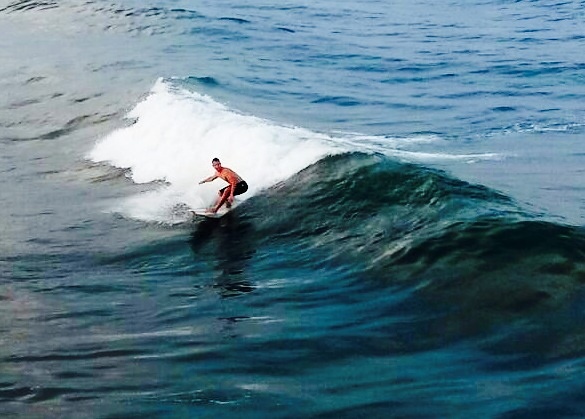 Addington (South Beach)