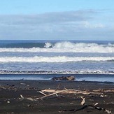 ride, South Beach (Wanganui)