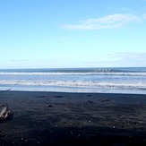 today 130714, South Beach (Wanganui)