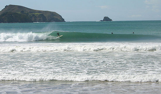 Matauri Bay