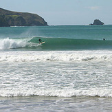 Matauri Bay