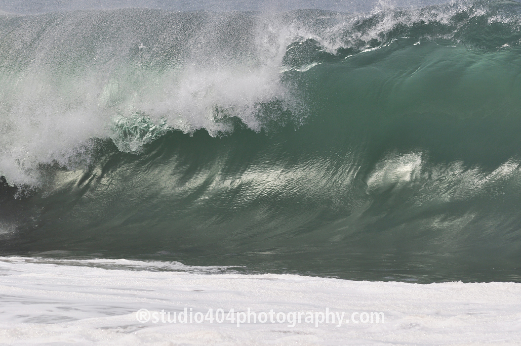The Wedge, Newport Beach