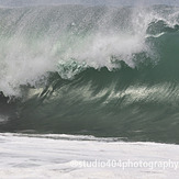 The Wedge, Newport Beach