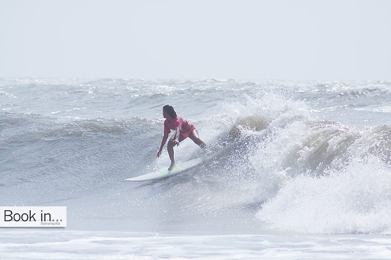 Margarita Conde, Miramar