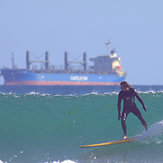 SCENIC WAVES -, Mount Maunganui