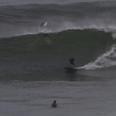 PR, Punta Rocas