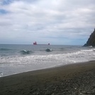 Las Gaviotas