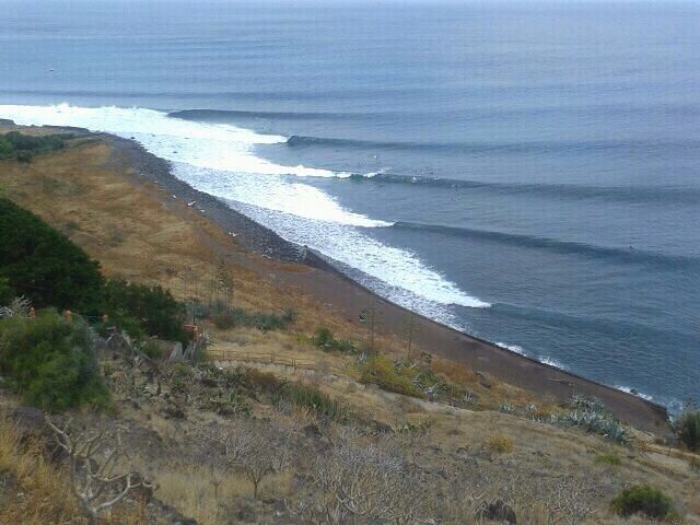 Igueste, Igueste de San Andres