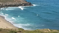 Foz do Lizandro photo
