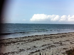 Watamu Bay photo