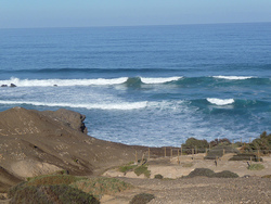 Playa de Pared photo