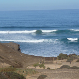 Playa de Pared