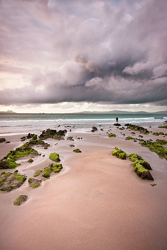 Playa de Patos (El Pico)