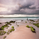 Playa de Patos (El Pico)