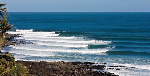Raglan-Whale Bay